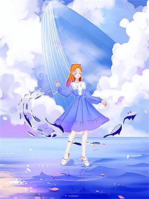 姜願江寧淵最新章節