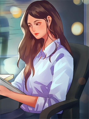 合約生子後，冰山女總裁她上癮了後續