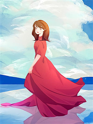 大唐人間煙火勝長安