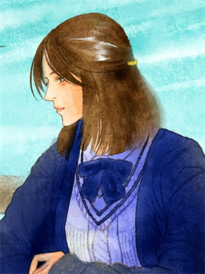 顧玄清蘇憐兒最新章節