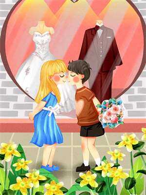 在海風盡頭等你大結局