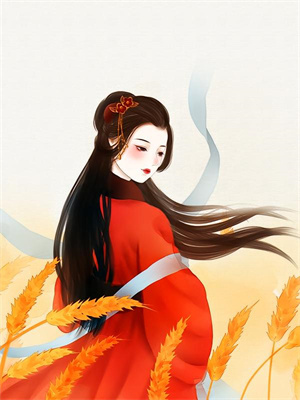 挨打農婦逆襲成富婆​​免費版