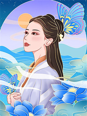 宋梔溫今讓小說全文